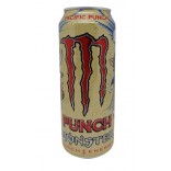 MONSTER PACIFIC PUNCH LAT.CL50