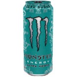 MONSTER CL.50 ULTRA FIESTA ---