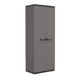 (SP) ARMADIO ALTO PIU' GRIGIO.
