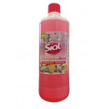 DETERGENTE + ALCOOL LT.1 IONIX