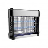 ZANZARIERA ELET.2X8W SKU 11179