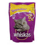 SNACK GATTO WHISKAS MIX GR.105