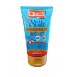 LAT SOL.TUBO BABY SPF50 100ML