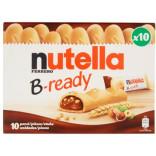 (BB) NUTELLA B-READY T.10 GR.220