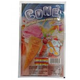 CONI IN CIALDE GELATO GR.60