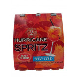 SPRITZ HURRICANE 3 X 200 ML