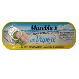 (SP) SGOMBRO MAREBLU VAPORE GR.110