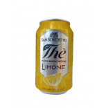 THE SAN BENEDETTO LIMONE CL 33