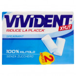 VIVIDENT XYLIT MTI 2x24