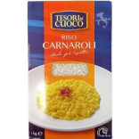 RISO CARNAROLI TDC KG.1