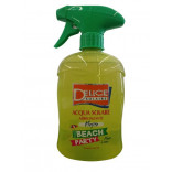 ACQUA SOL.CAROTA NERA ML 500
