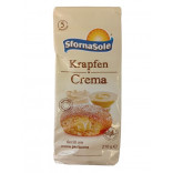 KRAPFEN CREMA SFORNAS.x5 G.210