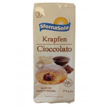 KRAPFEN CIOCC.SFORNAS.x5 G.210
