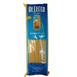 (SP) SPAGHETTI GR.750 DE CECCO N.12