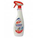SGRASS-RE DISFIS.ACTIFF ML 750