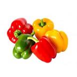 PEPERONI MISTI KG.1