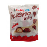 (BB) KINDER BUENO MINI T.20