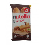 (BB) NUTELLA B-READY T2x16