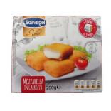 MOZZARELLA IN CARROZZA GR.200