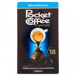 POCKET COFFEE T18 DECAFFEINATO
