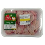 ALETTE DI POLLO STICK ARD