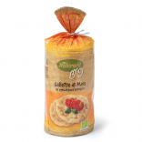 GALLETTE MAIS BIO SFORN.GR.130
