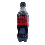 COCA COLA CL 45 ZERO R/PET