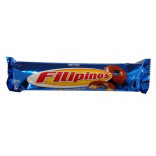 FILIPINOS MILK CHOCOLAT.GR120