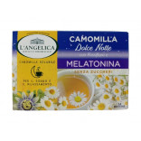 (BB) CAMOMILLA CON MELATONINA 14BS.