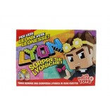 EXPO OVETTI BIPACK VARI GR.40