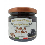 PATE'OLIVE NERE GR.190 TESORI