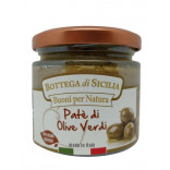 PATE'OLIVE VERDI GR.180 TESORI