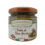 PATE'OLIVE VERDI GR.190 TESORI