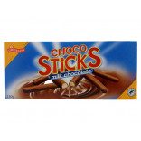 BISCOTTI CHOCO STICKS GR.150