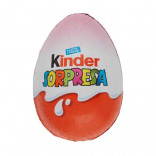 (BB) KINDER SORPRESA T.1 LEI -
