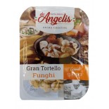 TORTELLI FUNGHI GR250 PAST'ORO