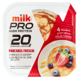 PANCAKES PROT. gr.160 MILK