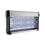 ZANZARIERA ELET.2X15W SKU11181