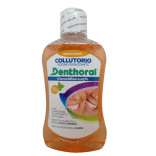 COLLUT.CLOREXIDINA 0.005% 50CL