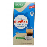 CIALDE DECAFFEIN. PZ.18 GIMOKA