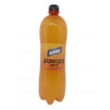 ARANCIATA ZERO SORSY 1LT