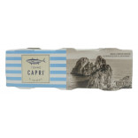 TONNO NATURALE GR.80X3 MARE'