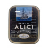 ALICI CANTABRIC.GR350 T&TESORI