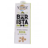 BEVANDA DI SOIA BARISTA LT.1