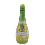 SUCCO LIMONE SICILA ML.125