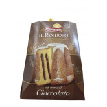 PANDORO CREMA CIOCC. GR750