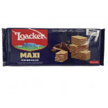 (SP) WAFER MAXI CACAO GR.200 LOAKER