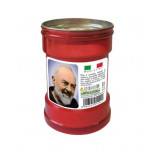 CERO VOTIVO ROSSO P30