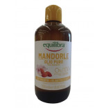 OLIO DI MAND.ML 250 EQUILIBRA