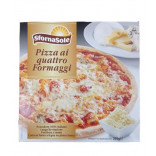 PIZZA 4 FORMAGGI GR.265 SFORNA